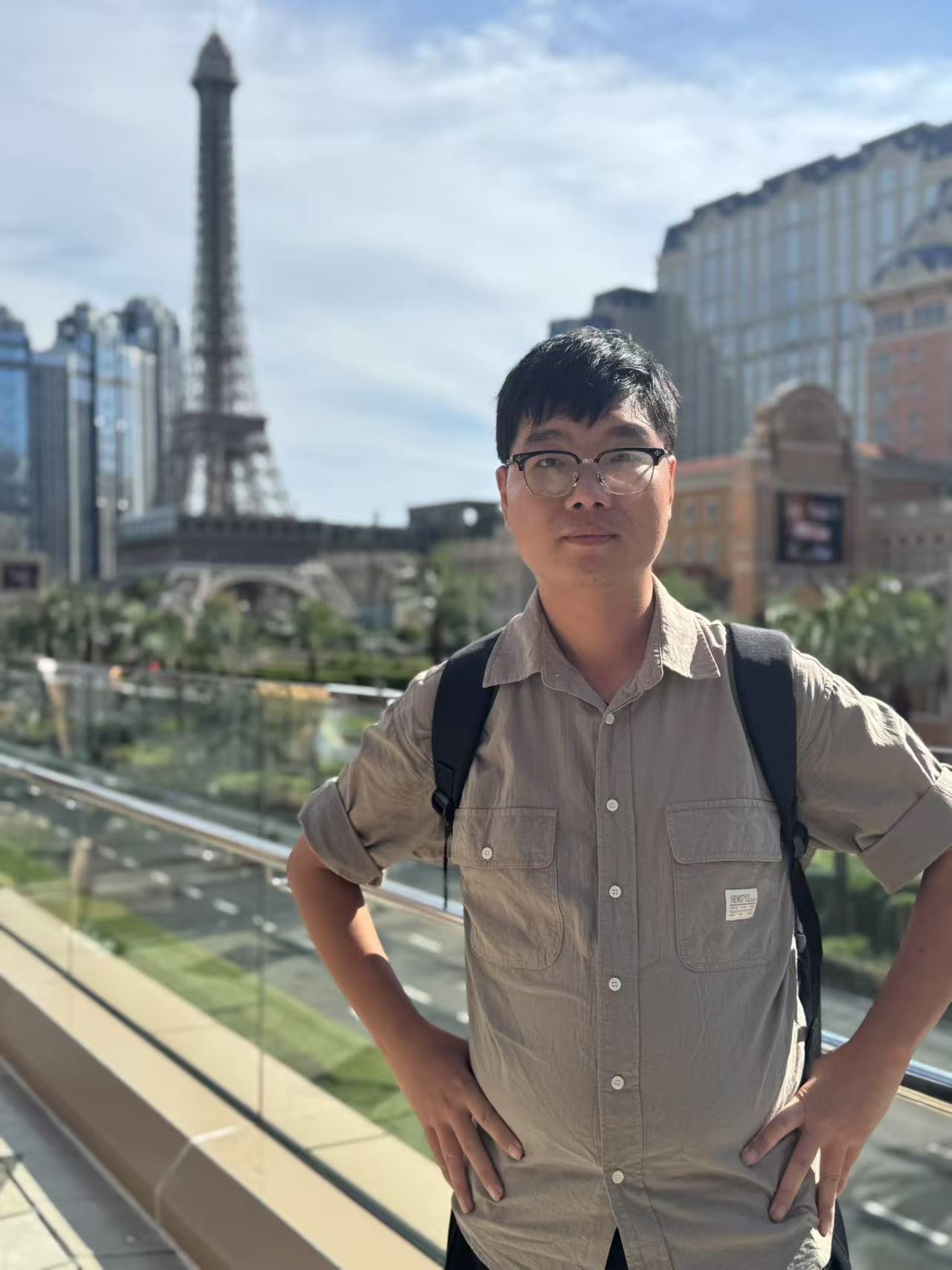 丛丛相亲交友平台