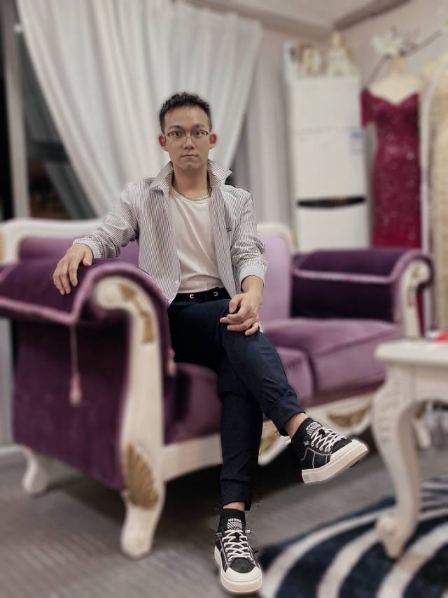 找搭子