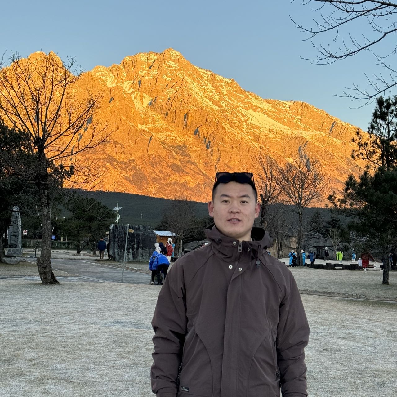 丛丛相亲交友平台