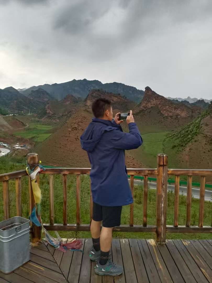 丛丛相亲交友平台