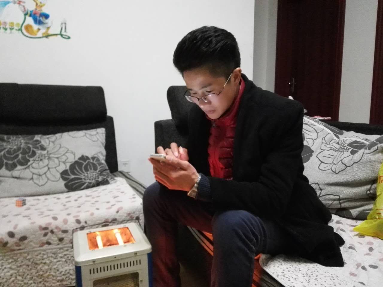 丛丛相亲交友平台