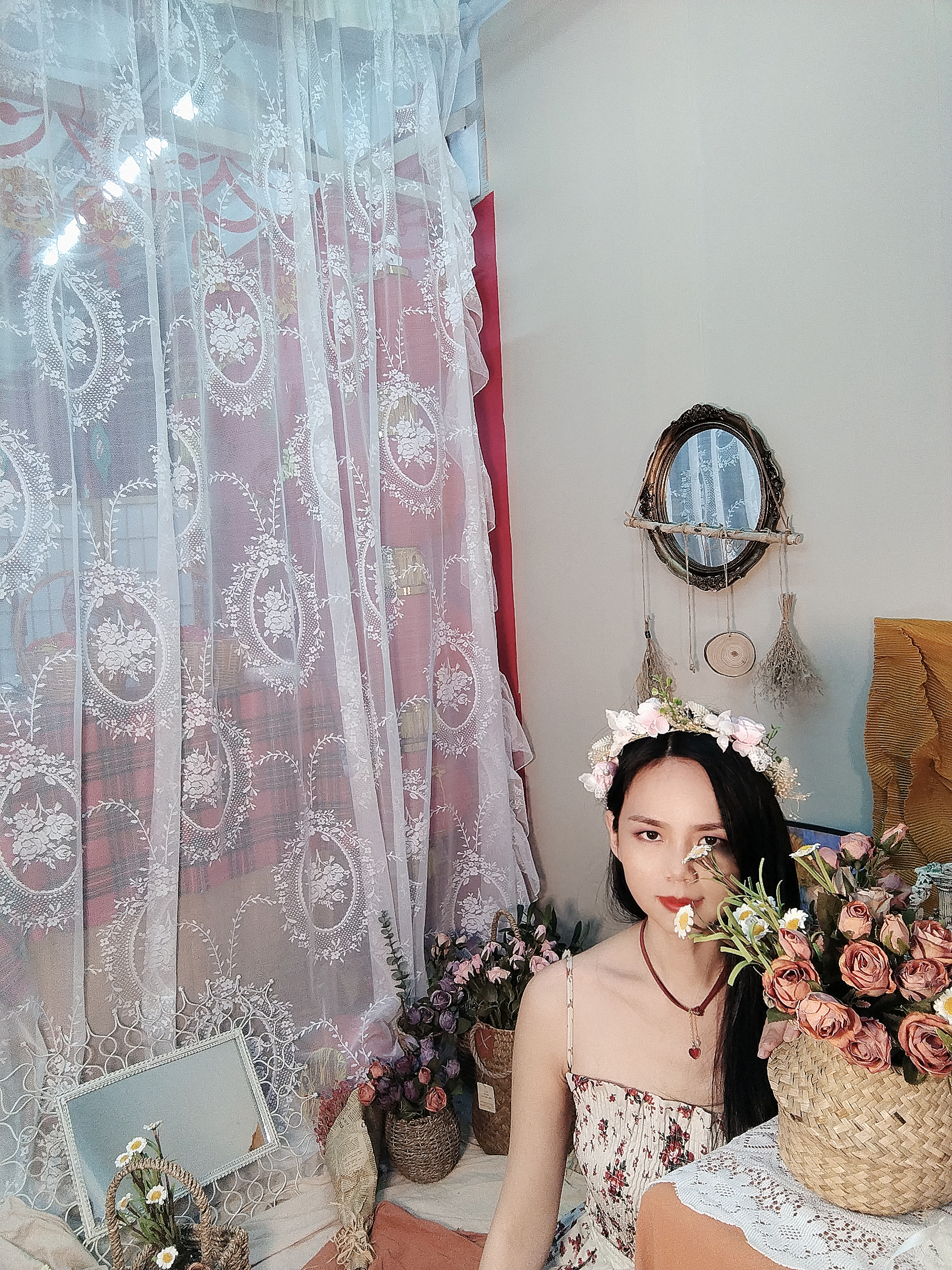 找搭子