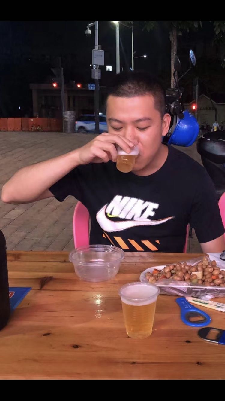 找搭子