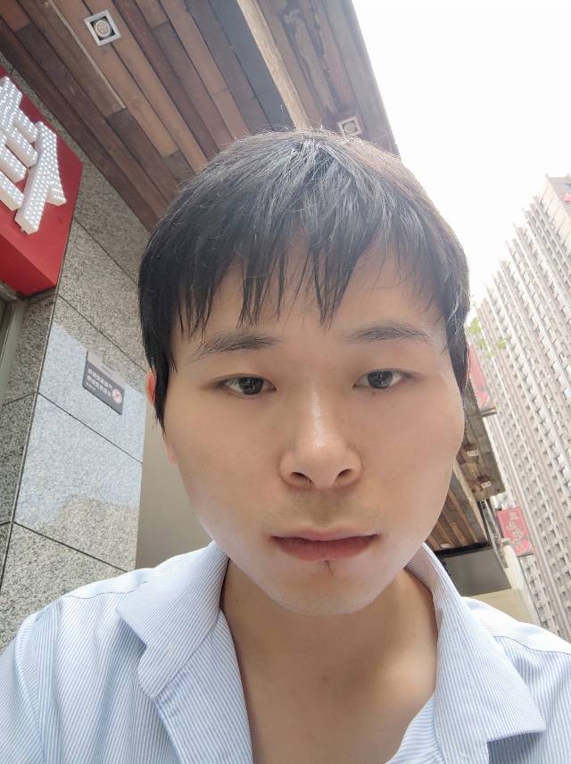 找搭子