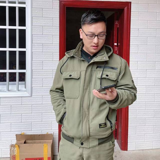 丛丛相亲交友平台