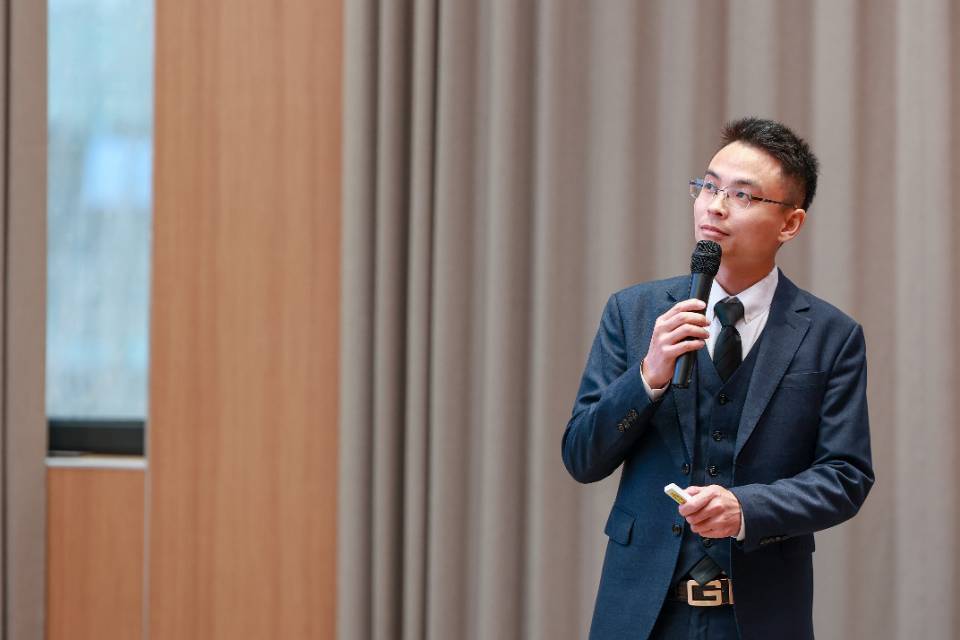 丛丛相亲交友平台