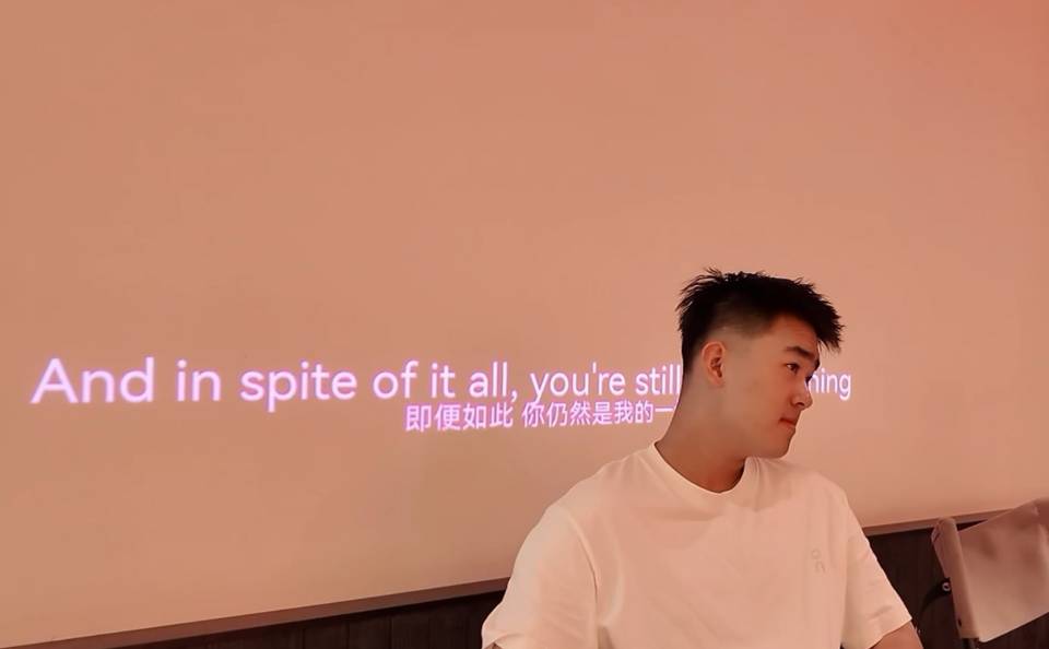 丛丛相亲交友平台