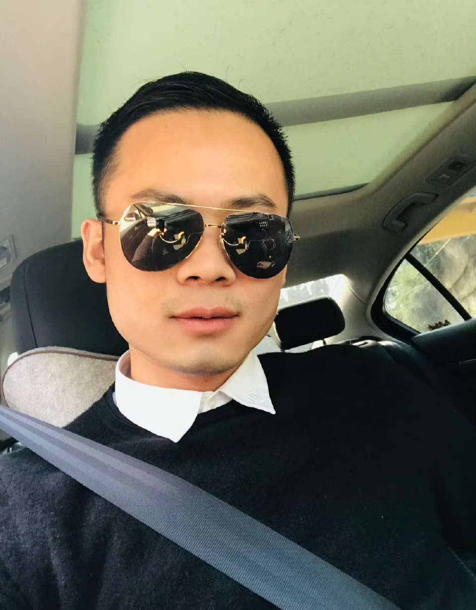 丛丛相亲交友平台