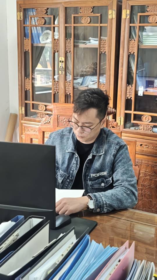 丛丛相亲交友平台