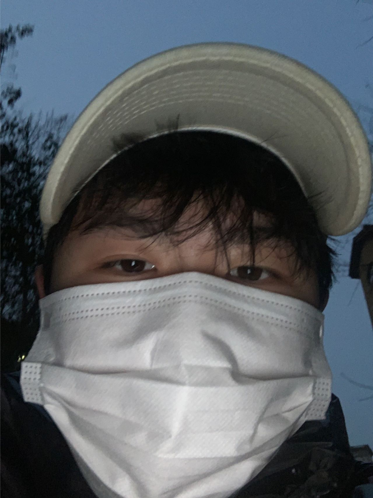 找搭子