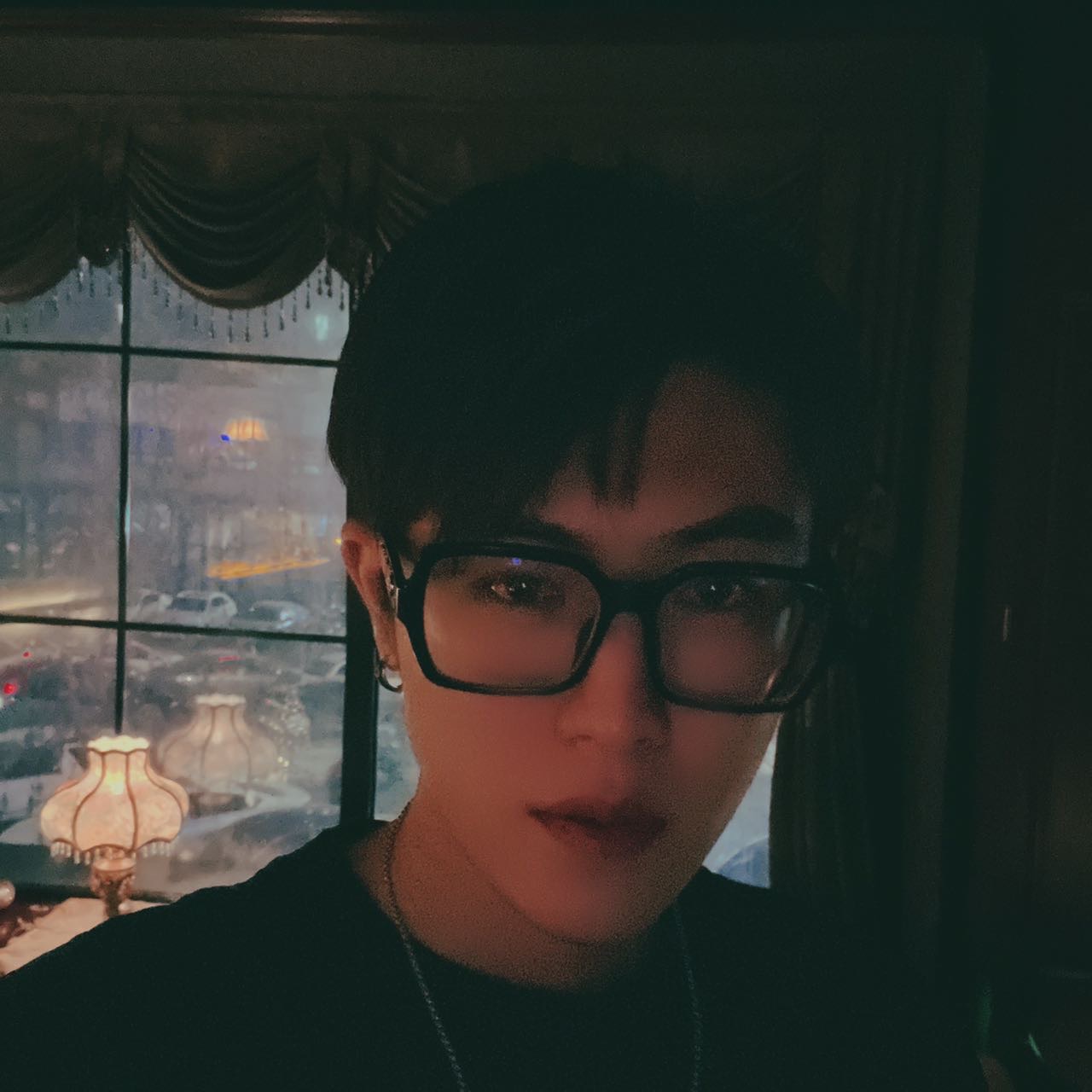找搭子