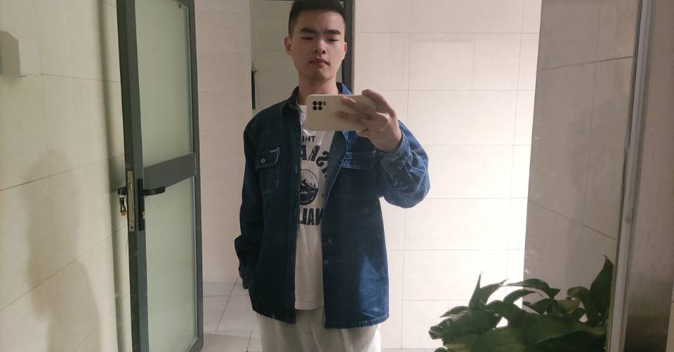 找搭子
