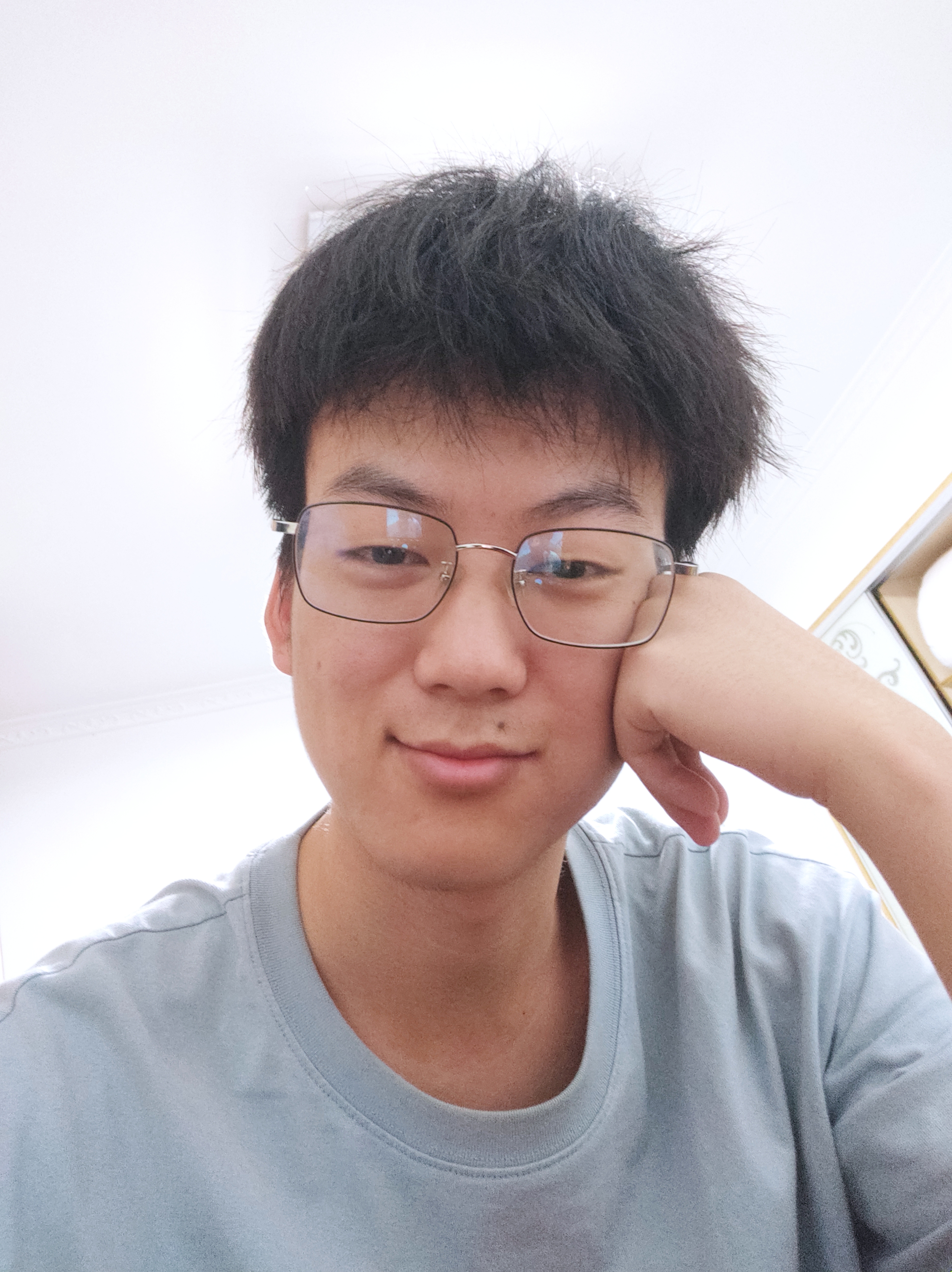 找搭子