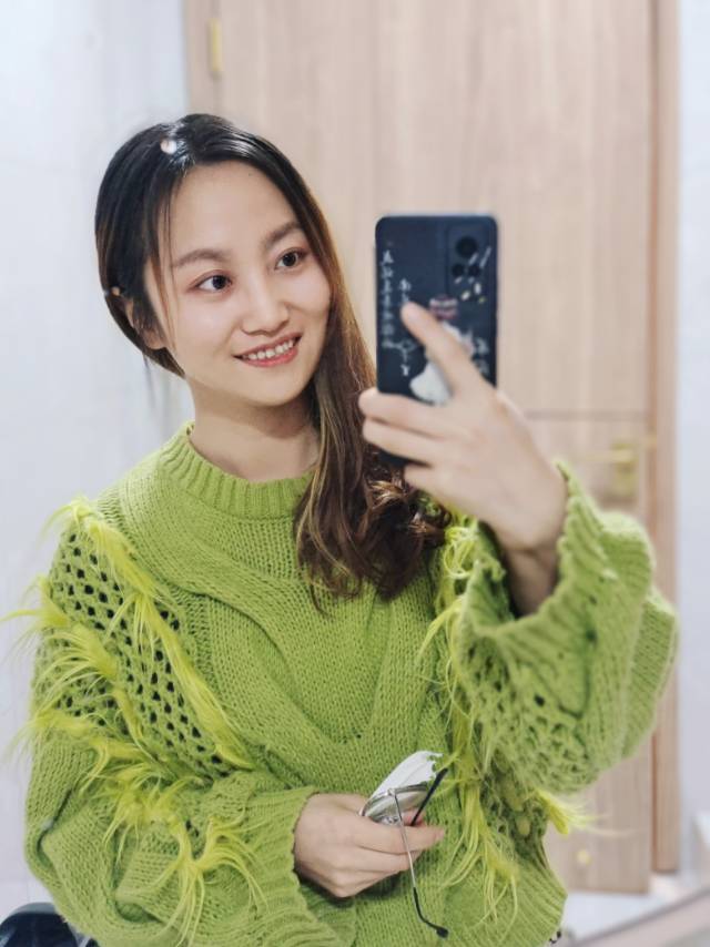 找搭子