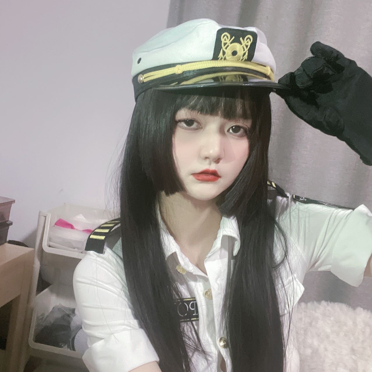找搭子