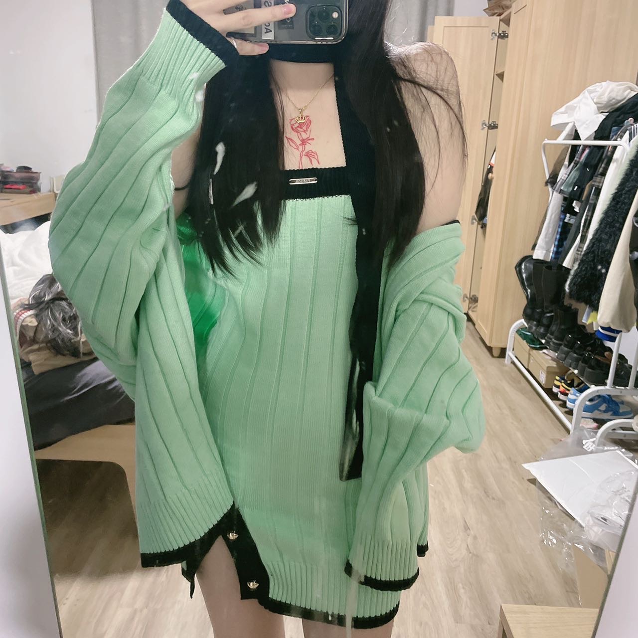 找搭子