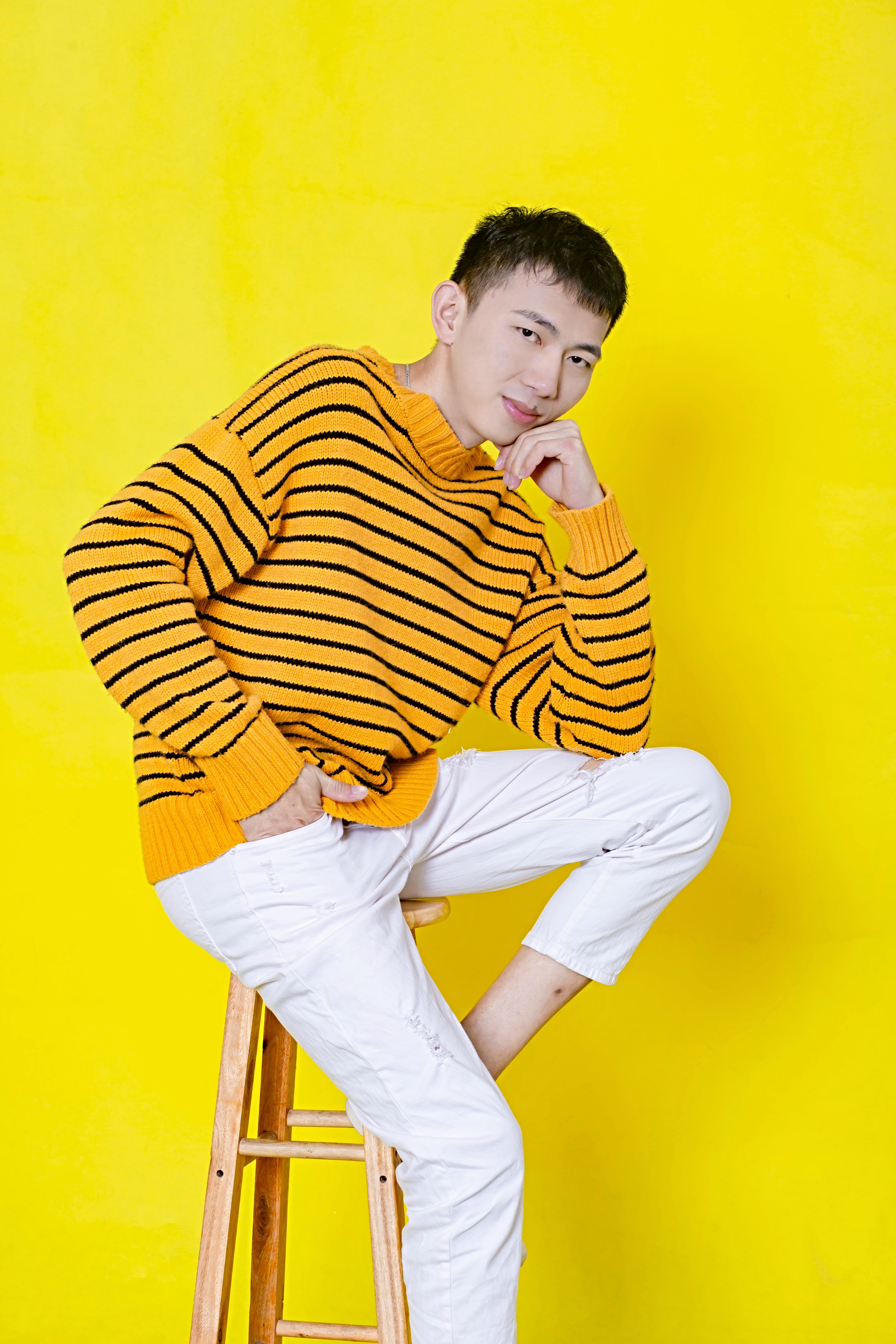 找搭子