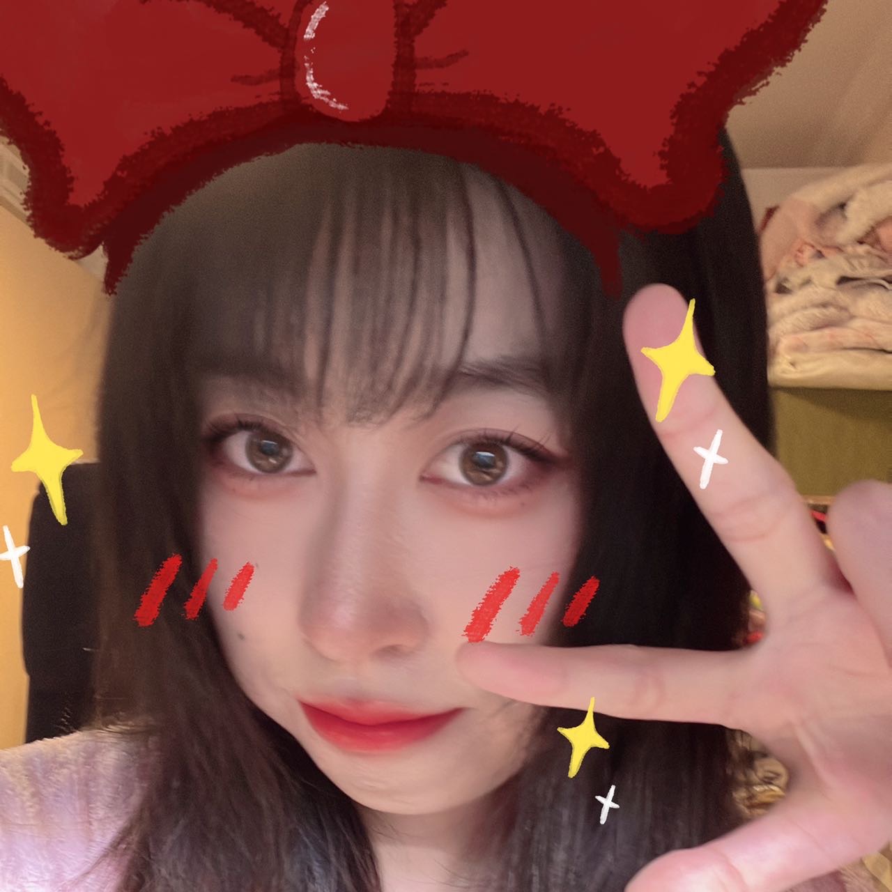 找搭子