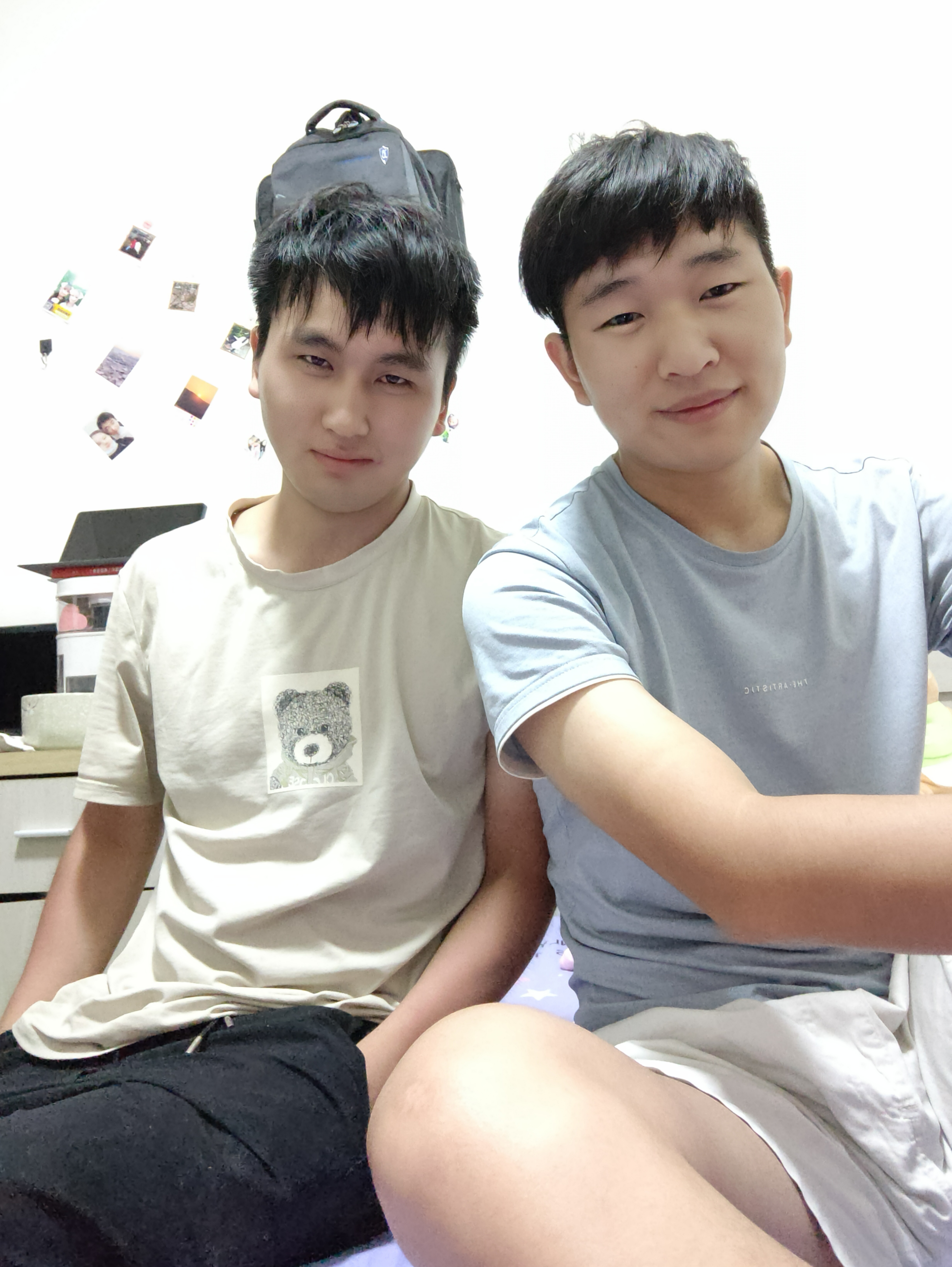 找搭子