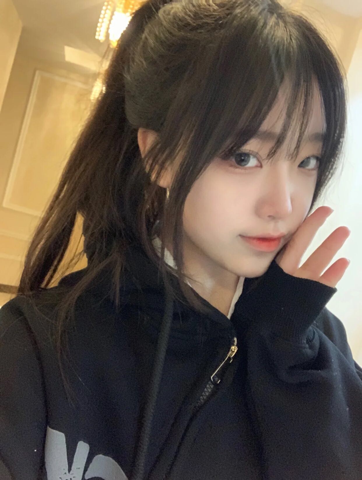找搭子