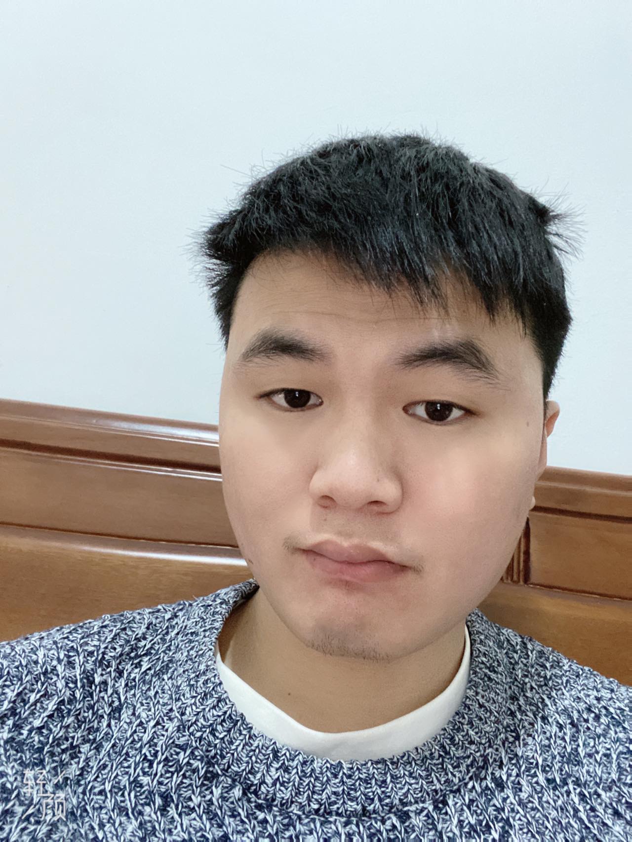 找搭子