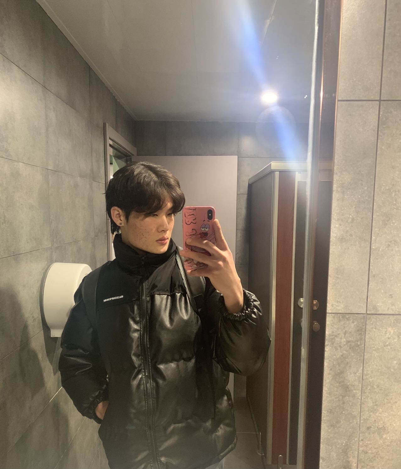 找搭子
