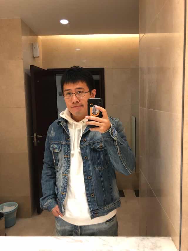 找搭子