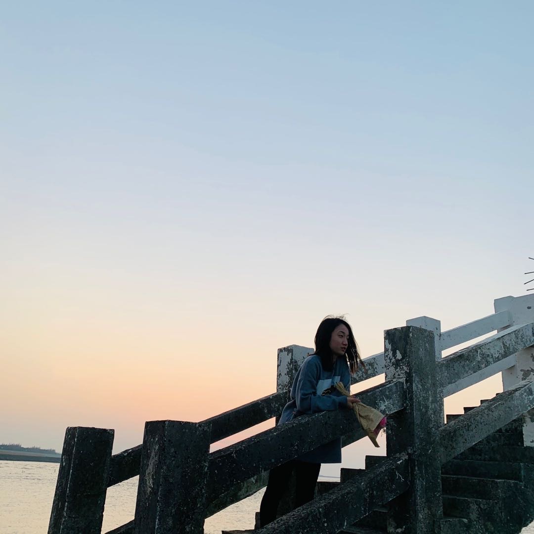 找搭子