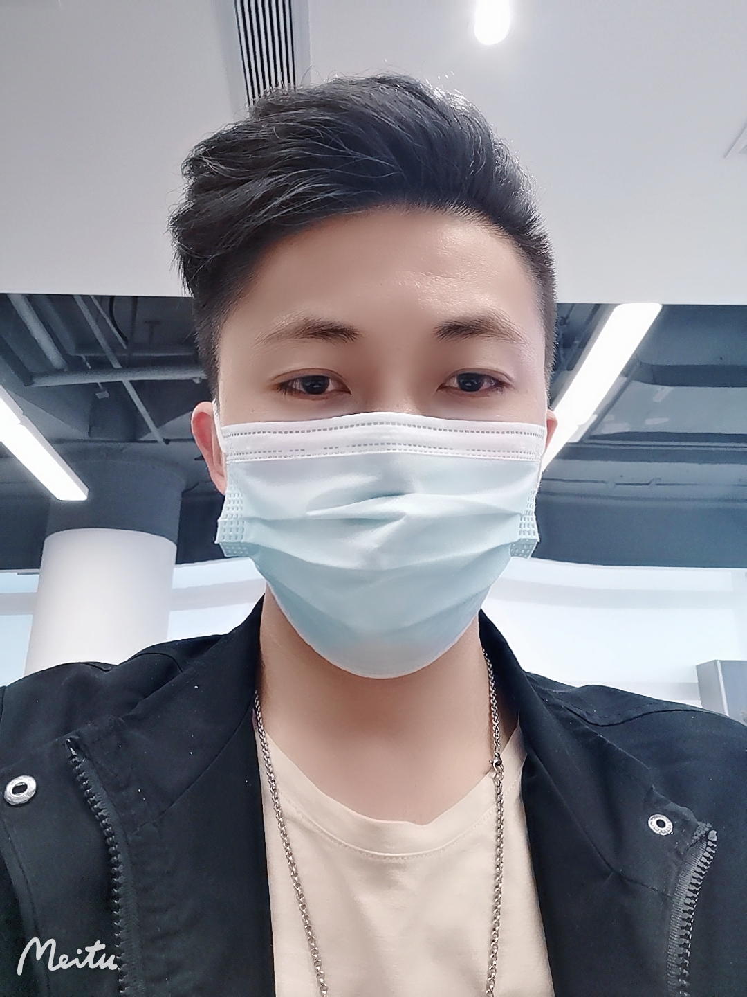 找搭子