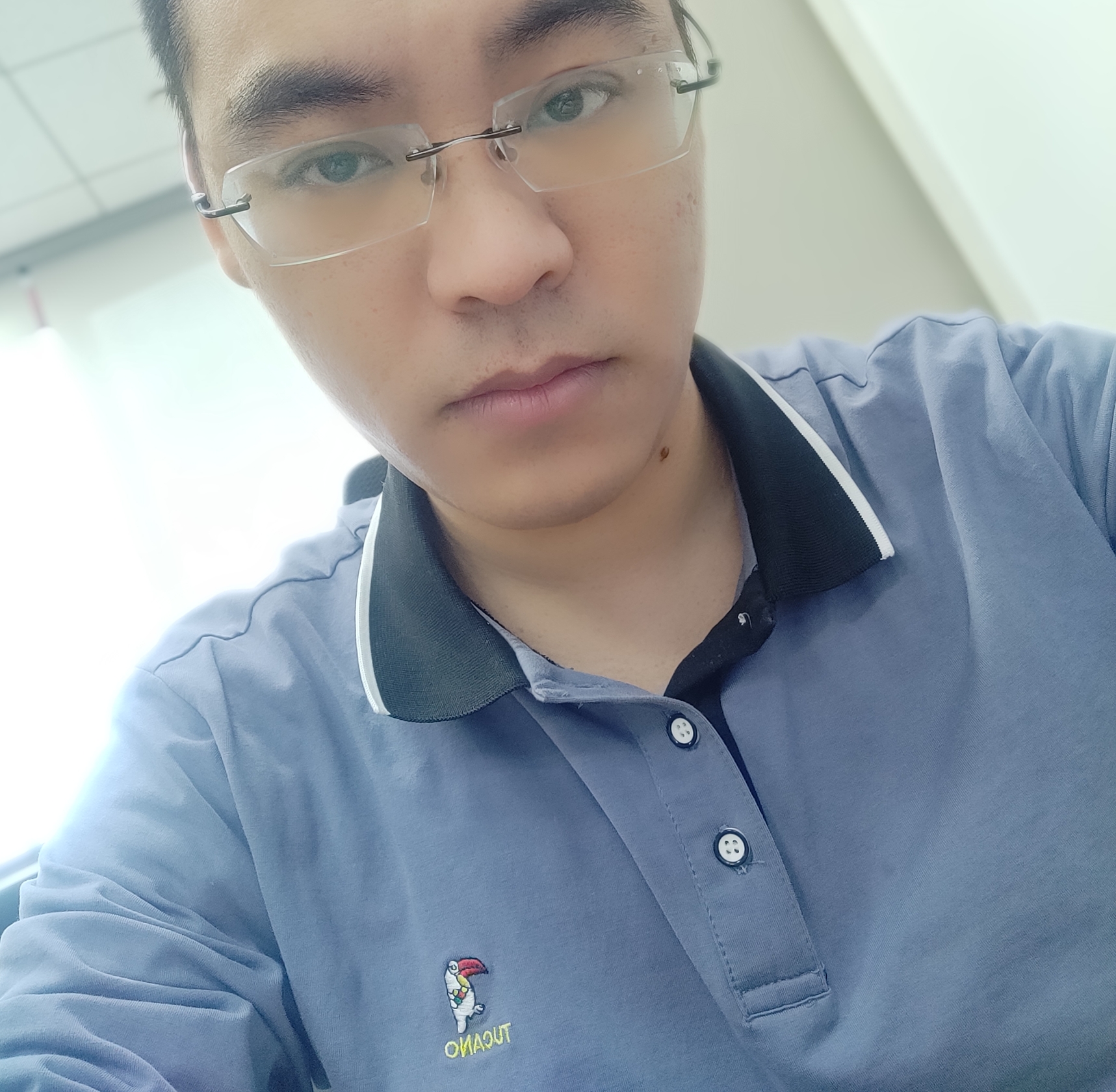 找搭子
