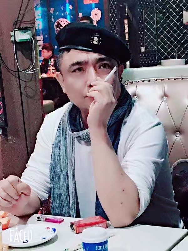 找搭子