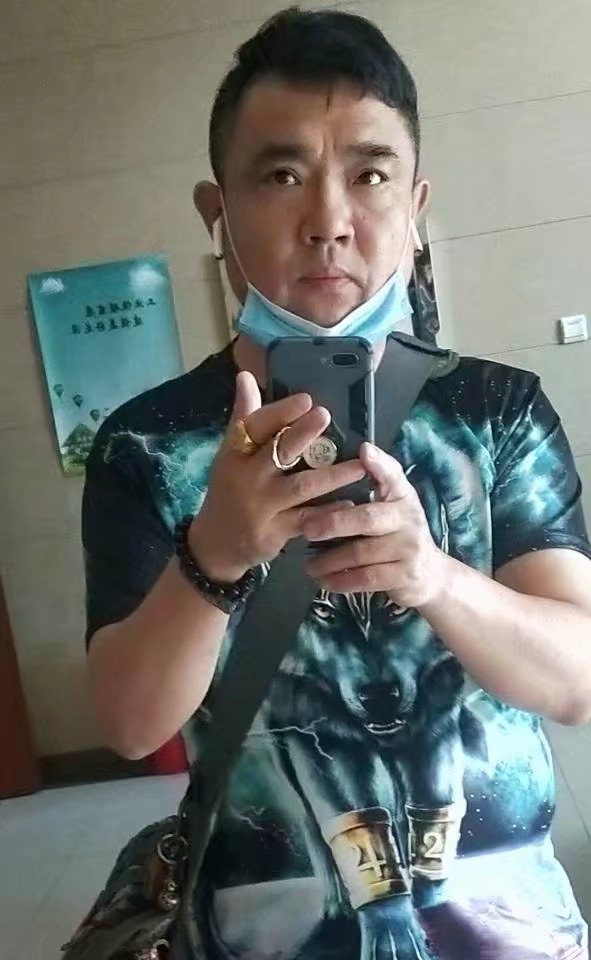 找搭子