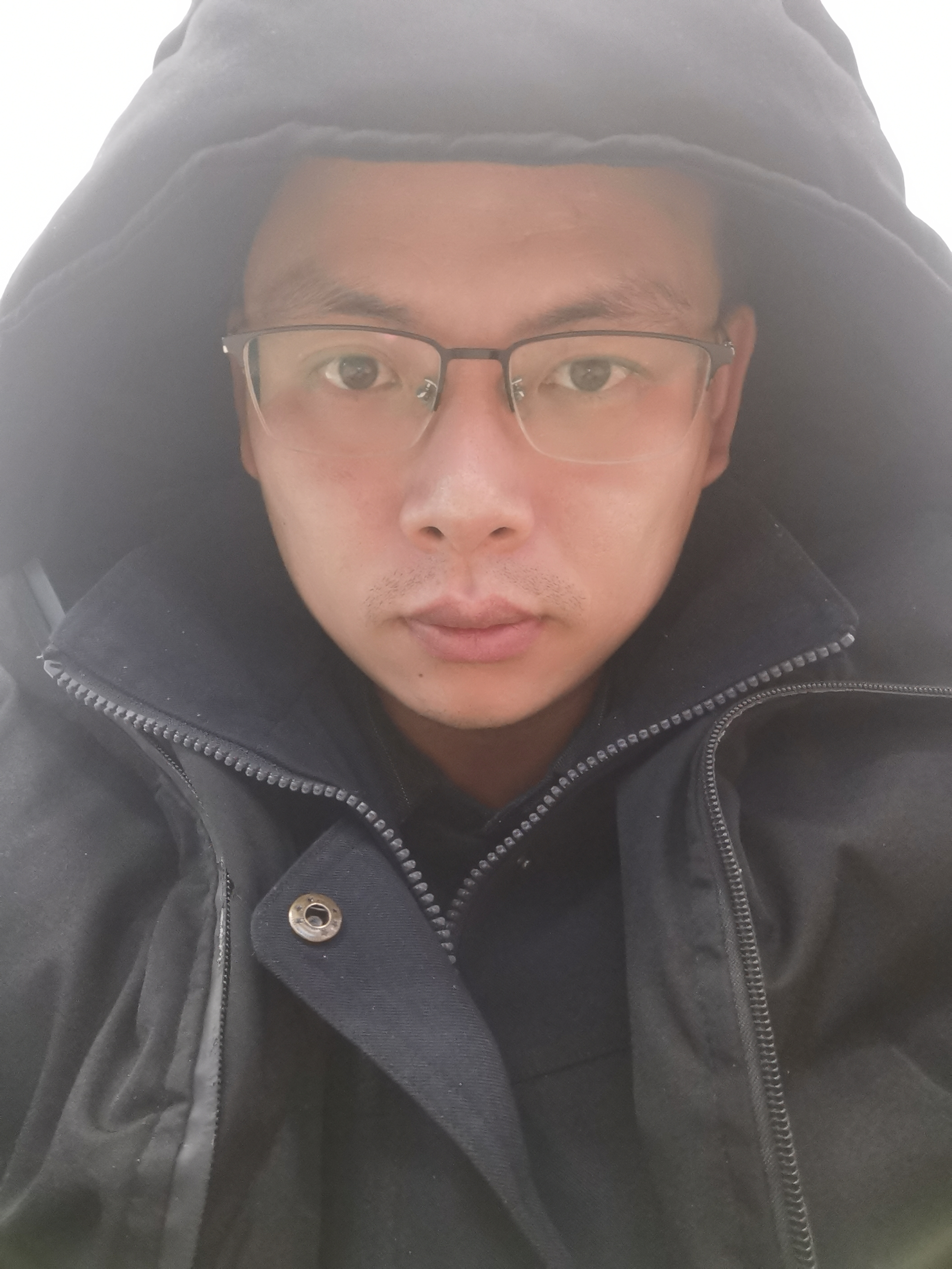 找搭子
