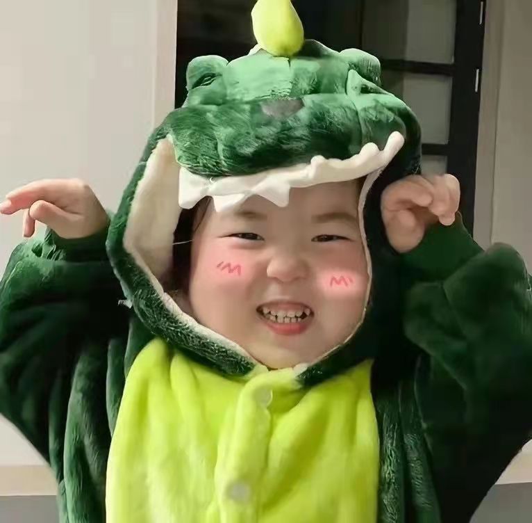 找搭子
