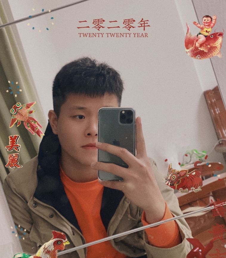 找搭子