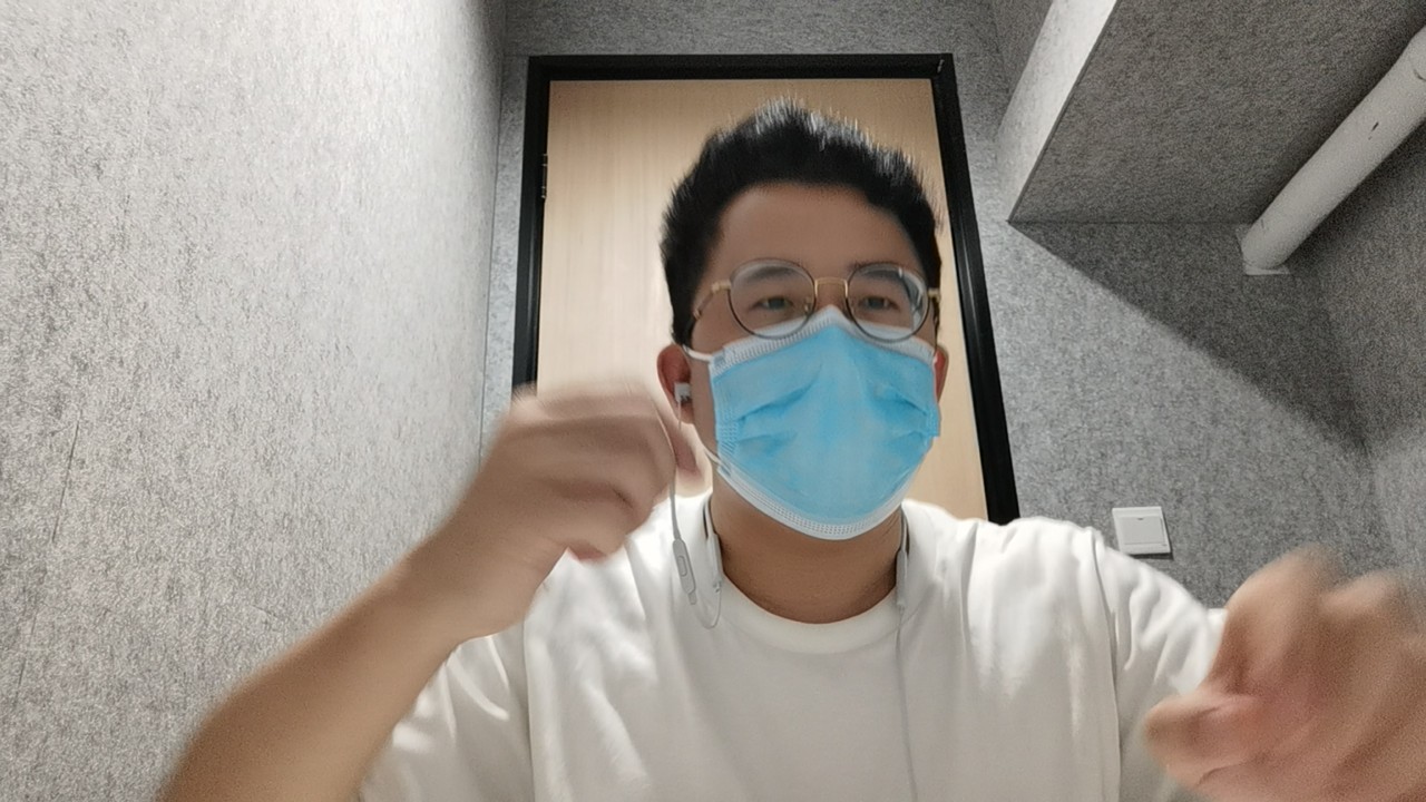 找搭子