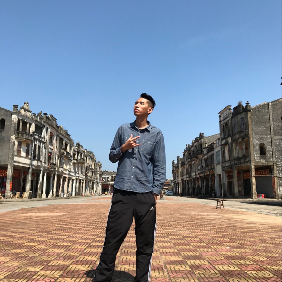 找搭子