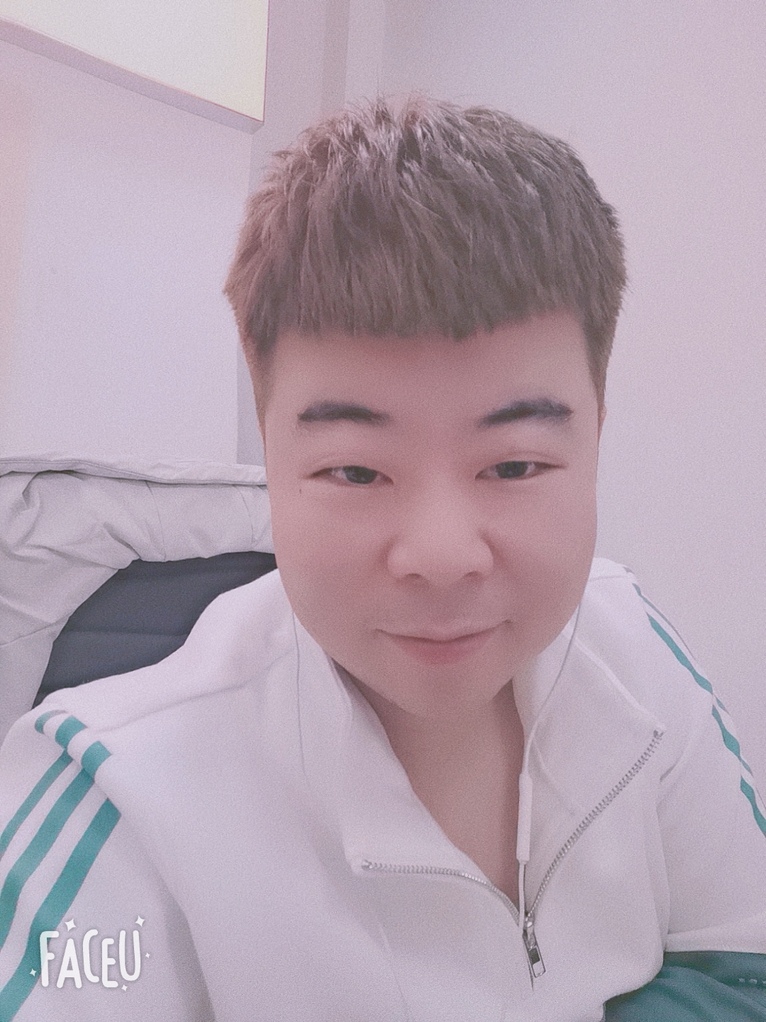 找搭子