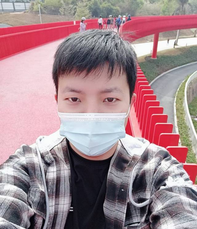 找搭子