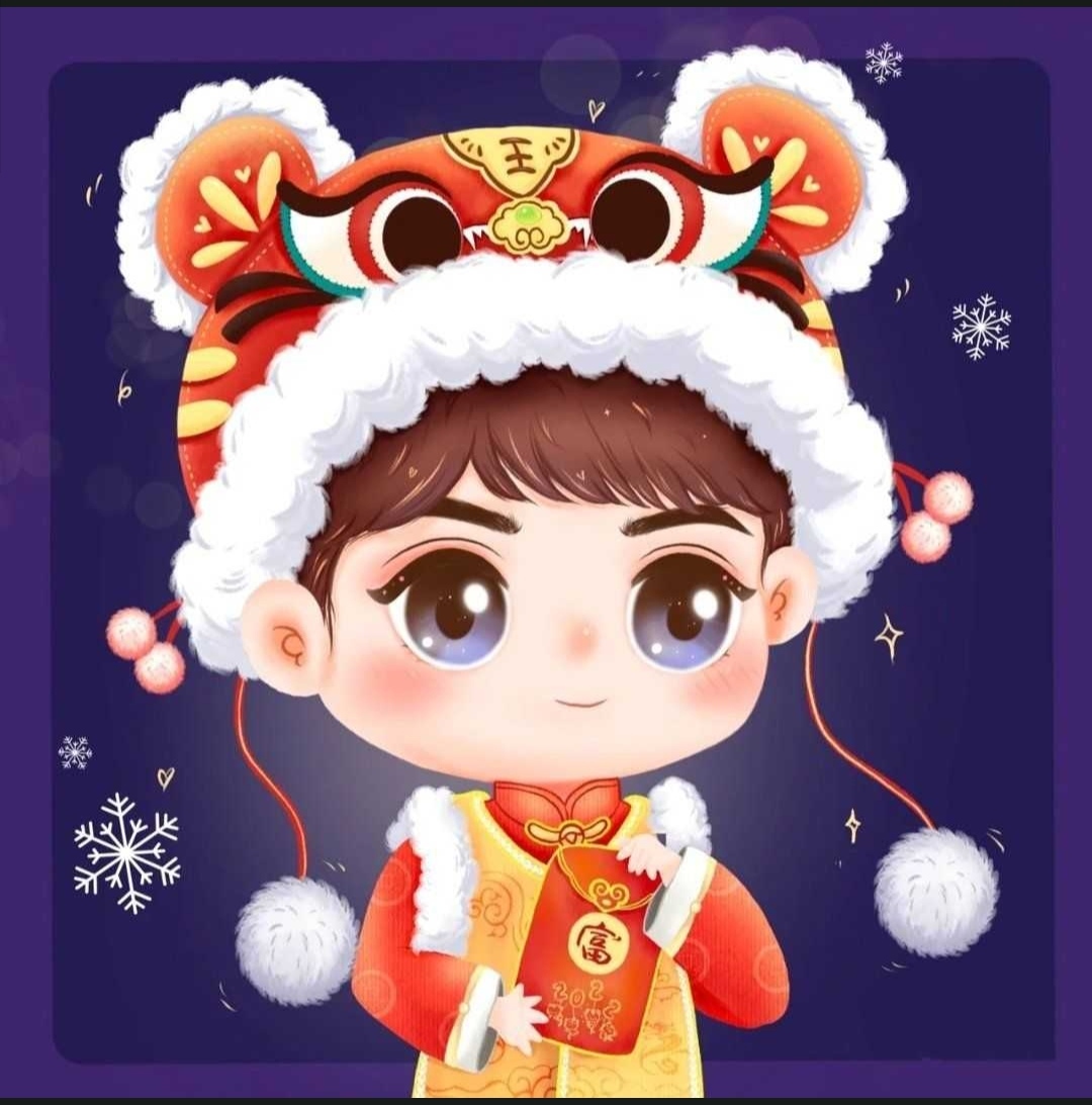 找搭子