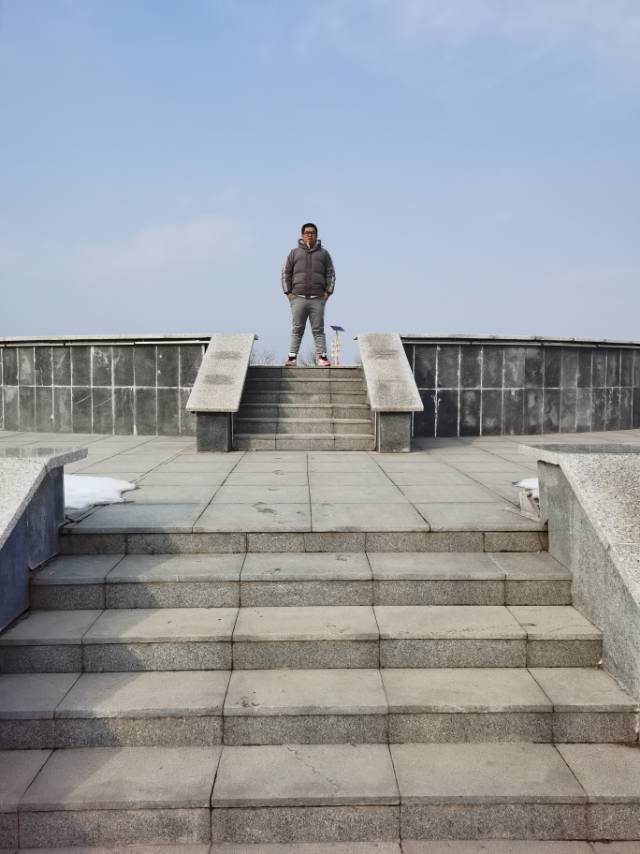 找搭子