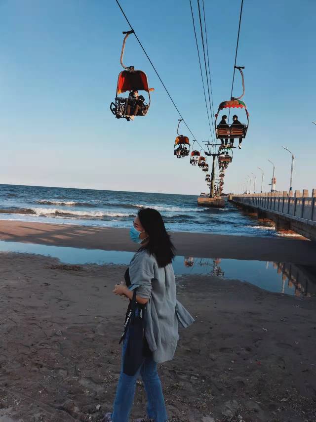 找搭子