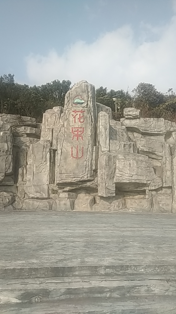 找搭子
