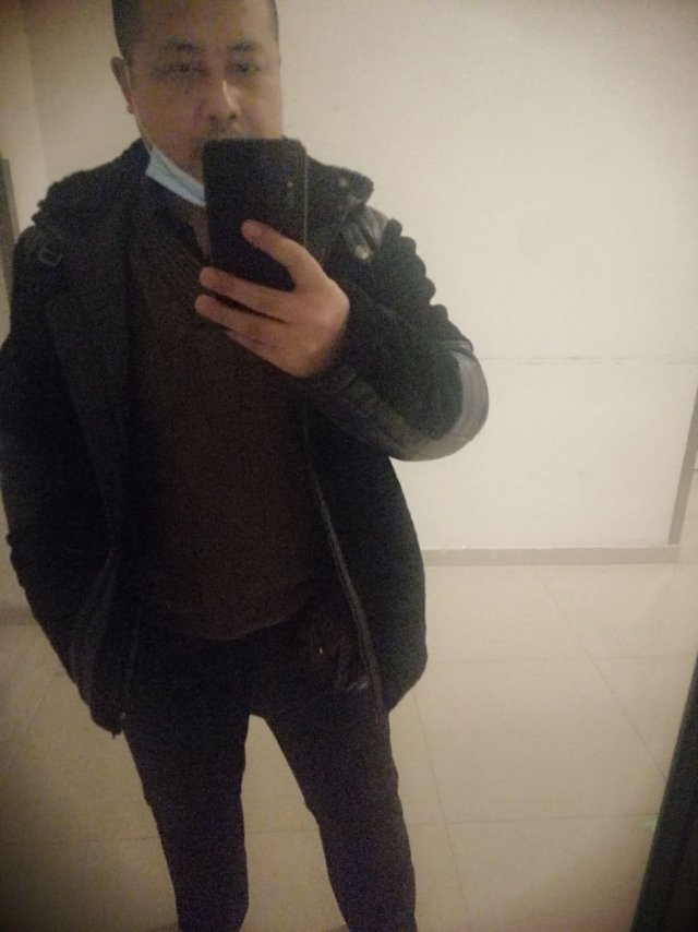 找搭子
