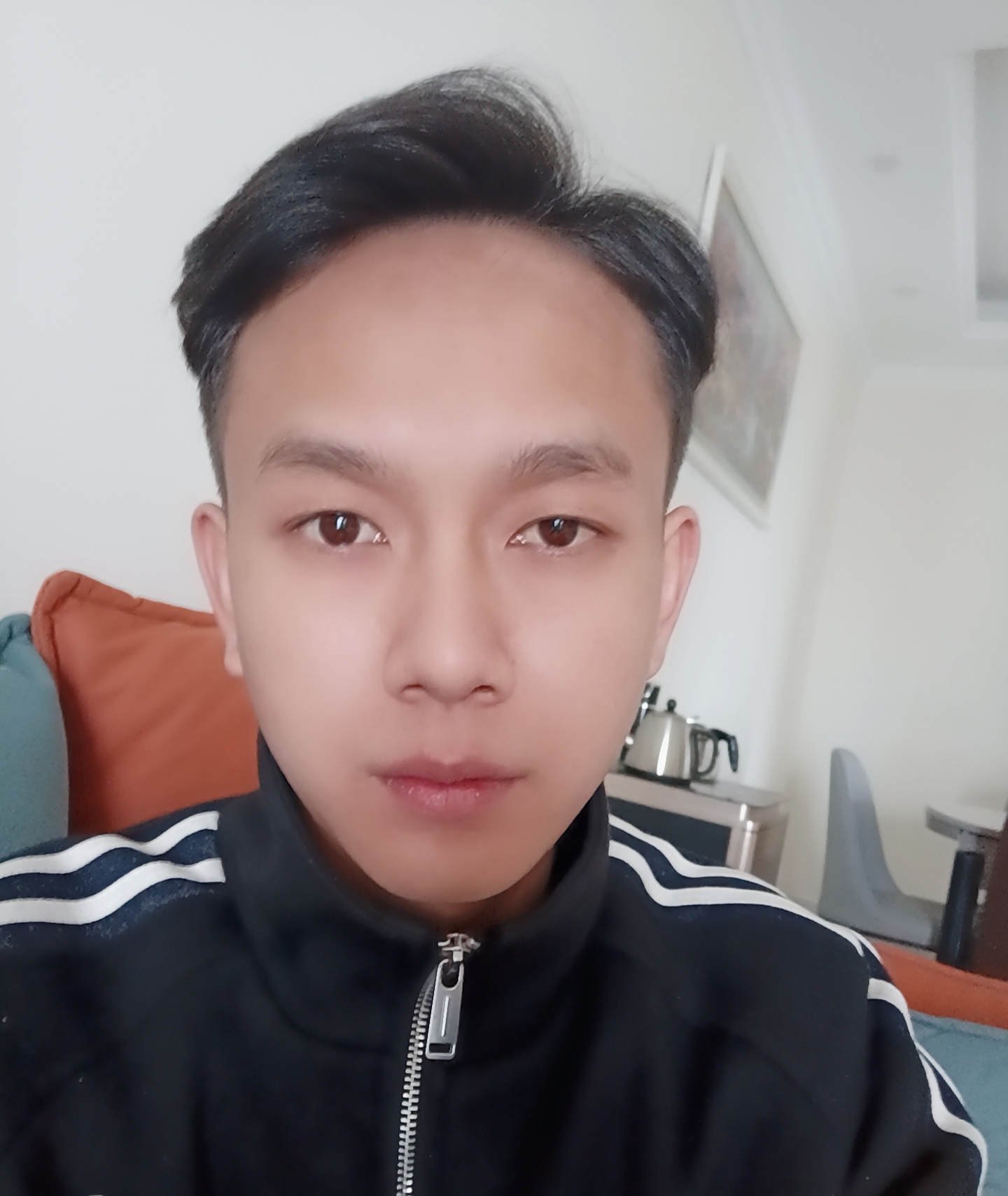 找搭子