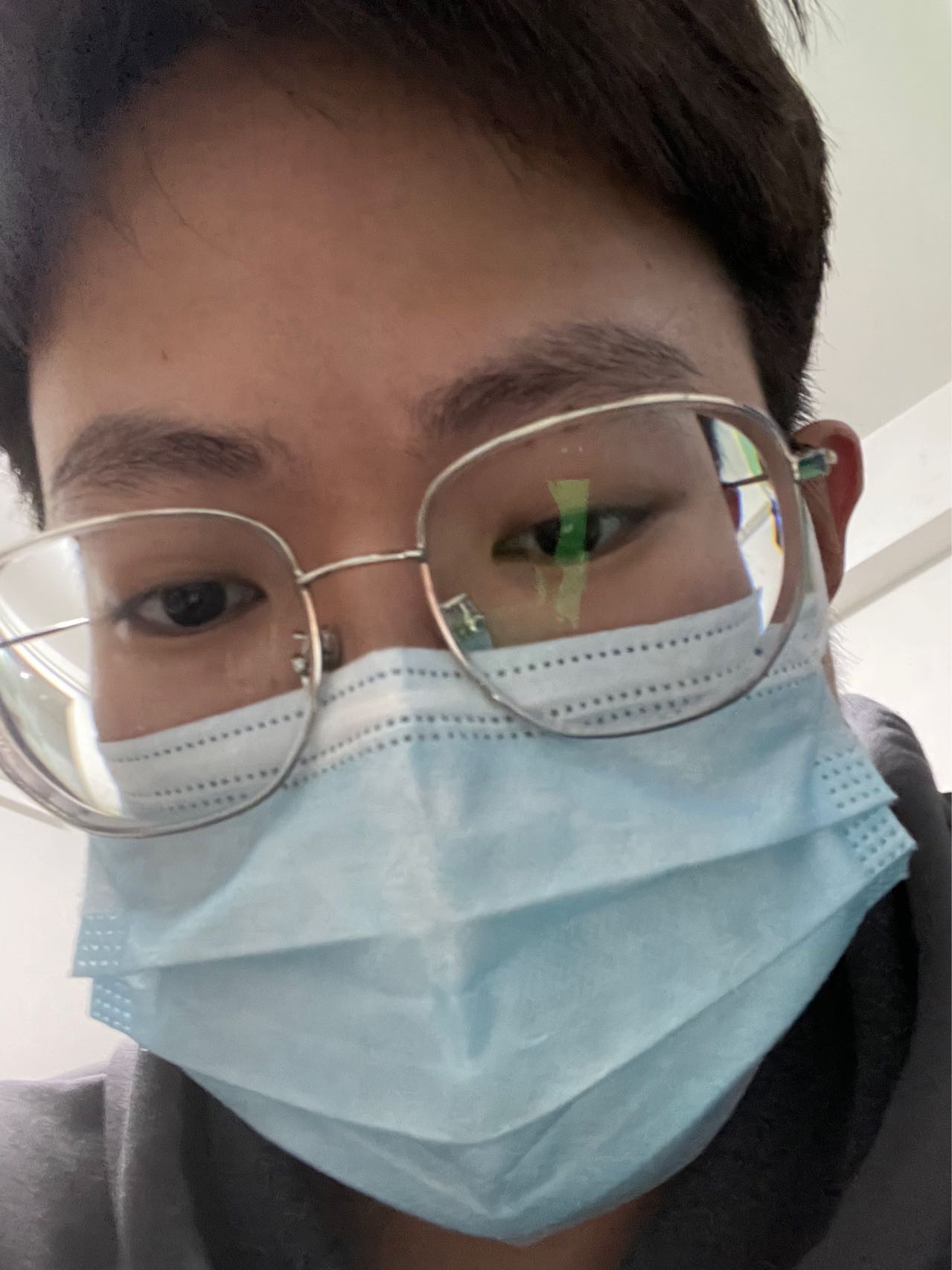找搭子
