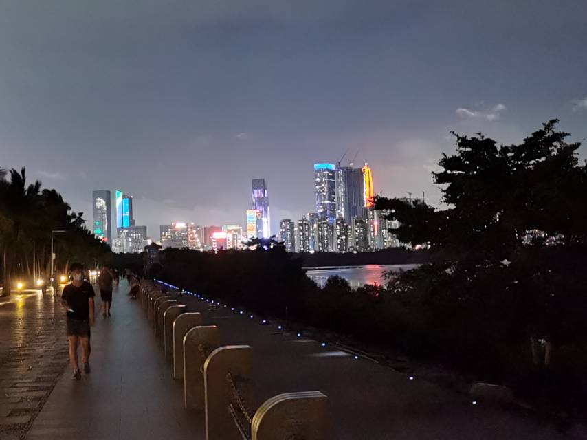找搭子