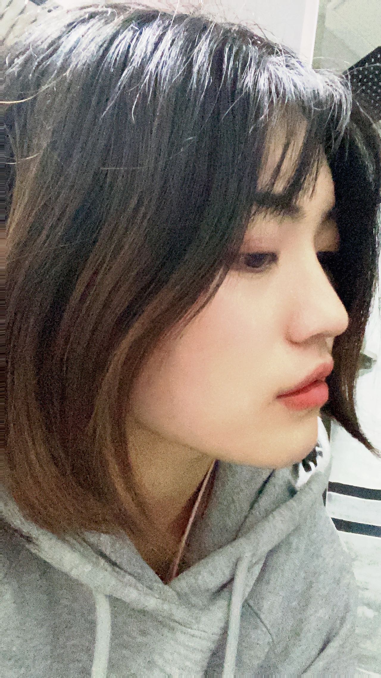 找搭子