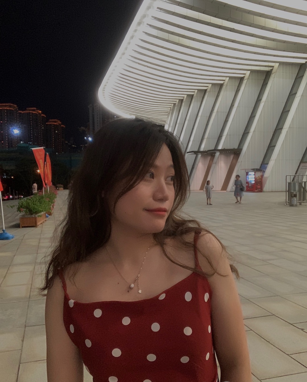 找搭子