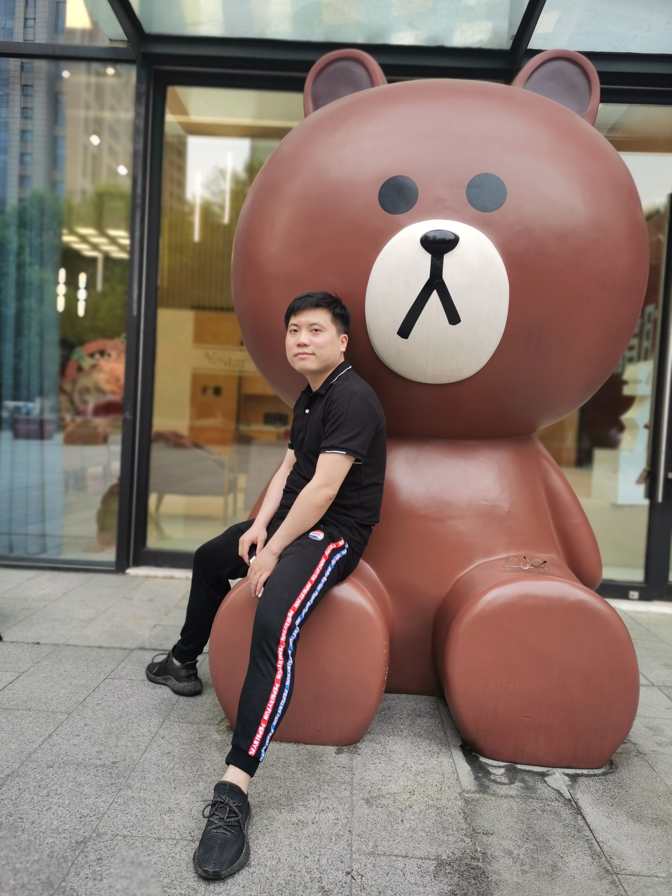 找搭子